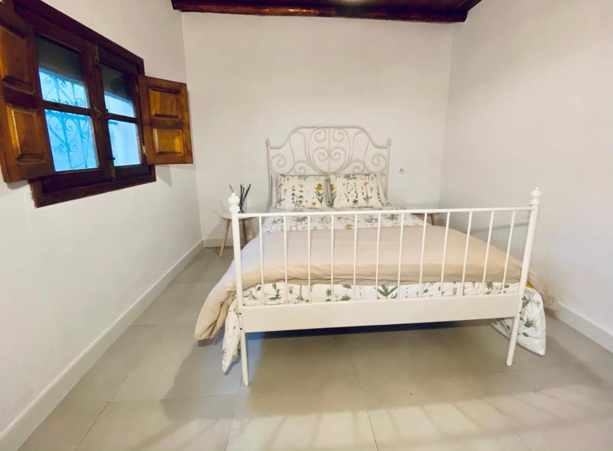 푸엔테에리도스 Casa Papiqui 빌라 외부 사진