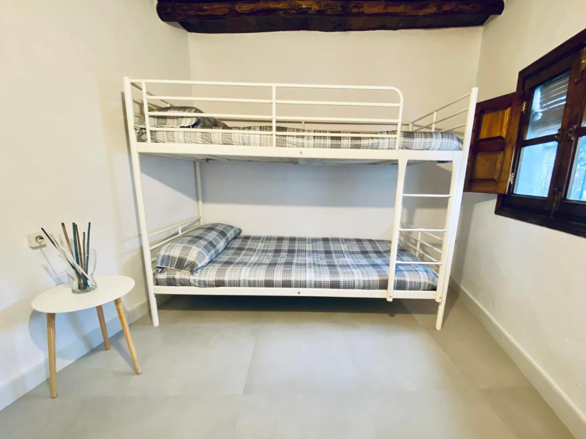 푸엔테에리도스 Casa Papiqui 빌라 외부 사진