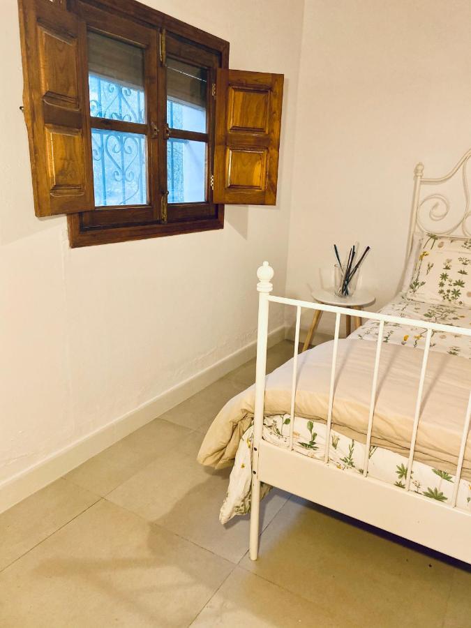 푸엔테에리도스 Casa Papiqui 빌라 외부 사진
