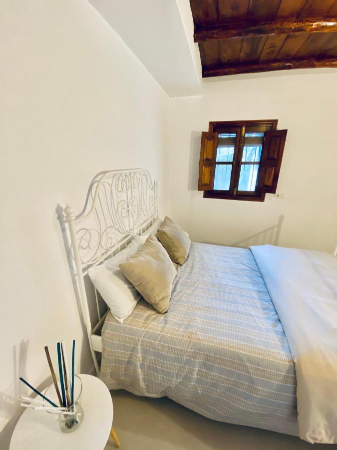 푸엔테에리도스 Casa Papiqui 빌라 외부 사진
