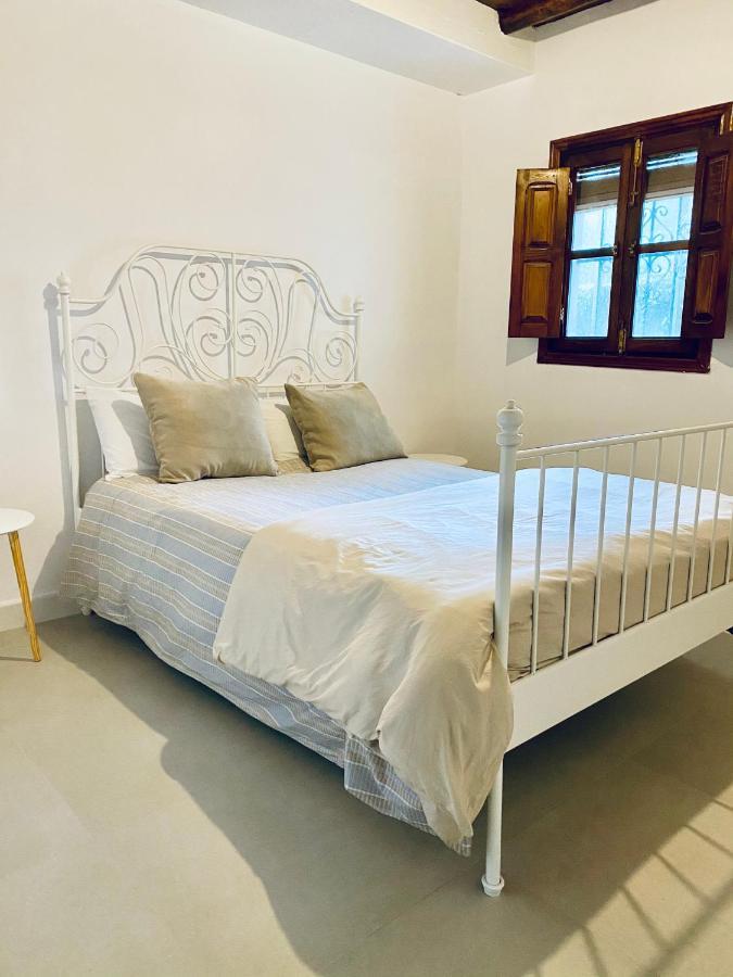 푸엔테에리도스 Casa Papiqui 빌라 외부 사진