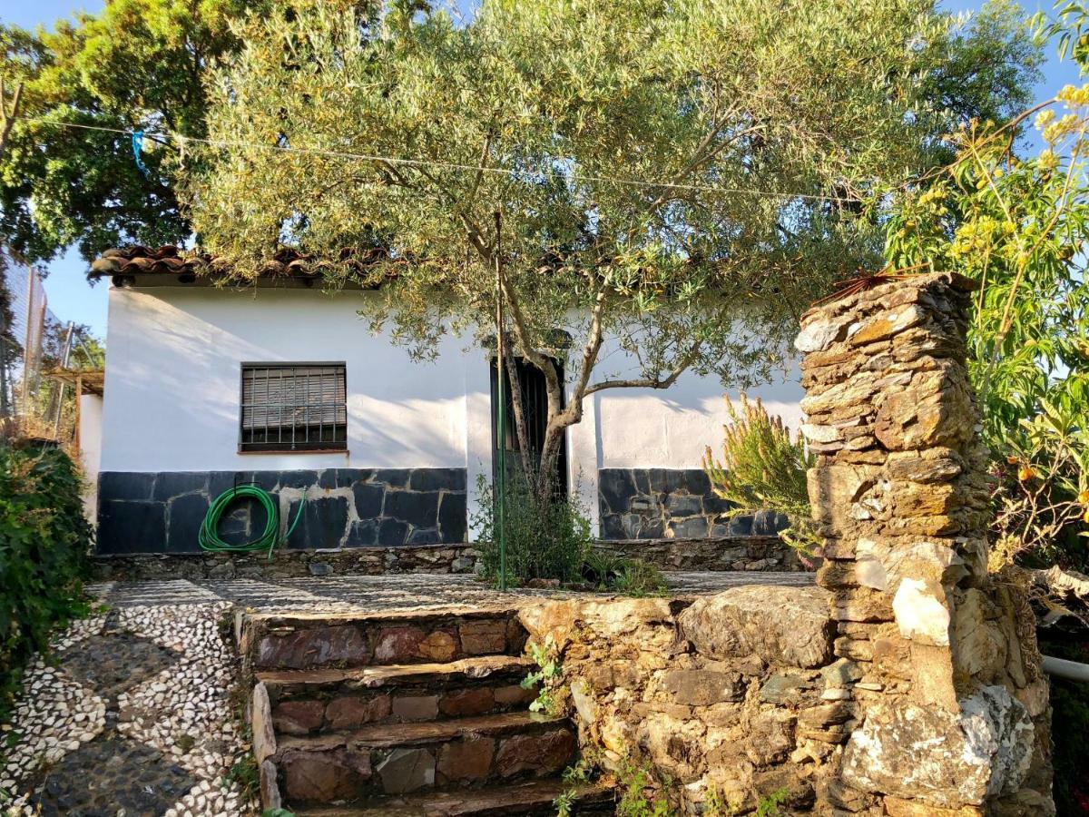 푸엔테에리도스 Casa Papiqui 빌라 외부 사진