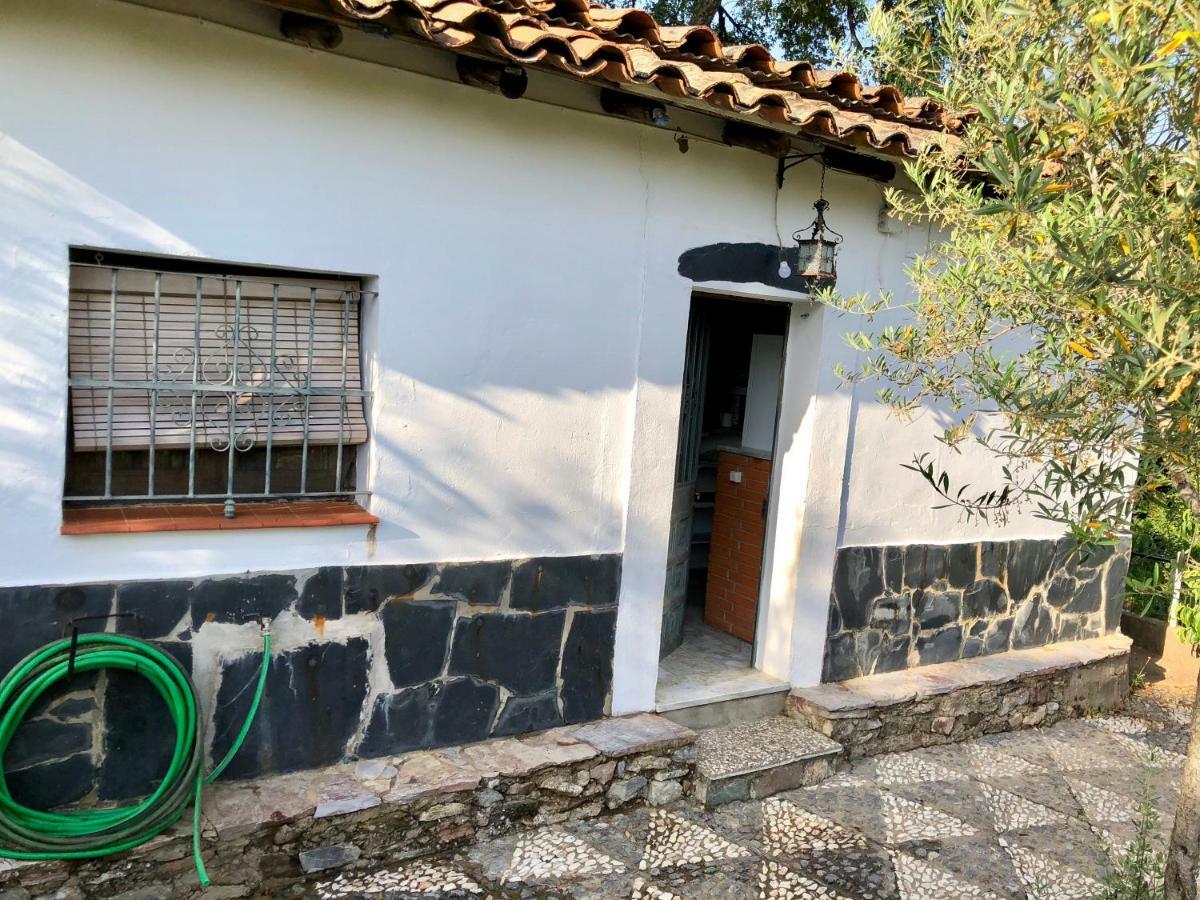 푸엔테에리도스 Casa Papiqui 빌라 외부 사진
