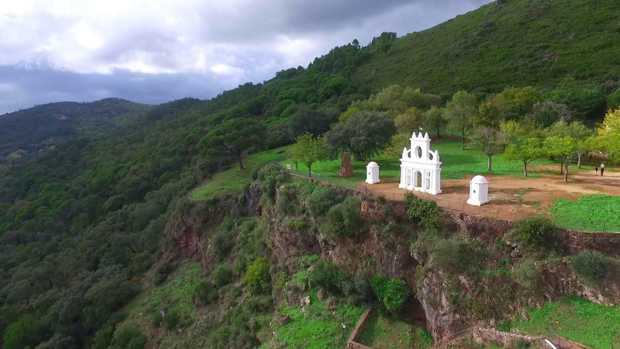 푸엔테에리도스 Casa Papiqui 빌라 외부 사진